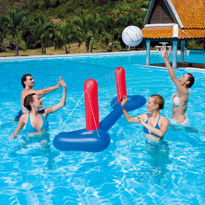 Basketball Water Interactive Inflatable Summer Toys