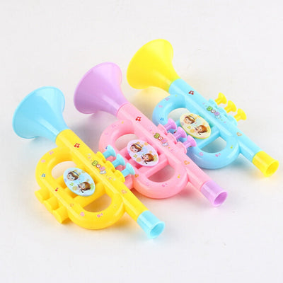 Instrument Horn Baby Educational Toy