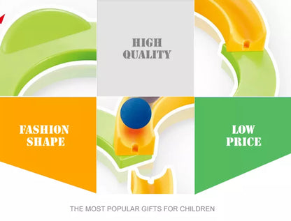 BallTrack™ -  Train balans en bewegingsdynamiek  - Balspelletje