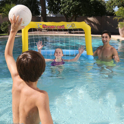 Basketball Water Interactive Inflatable Summer Toys