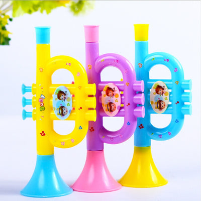 Instrument Horn Baby Educational Toy