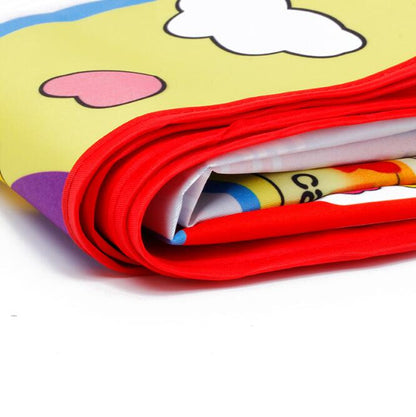 Picture Water Drawing Play Mat Toys