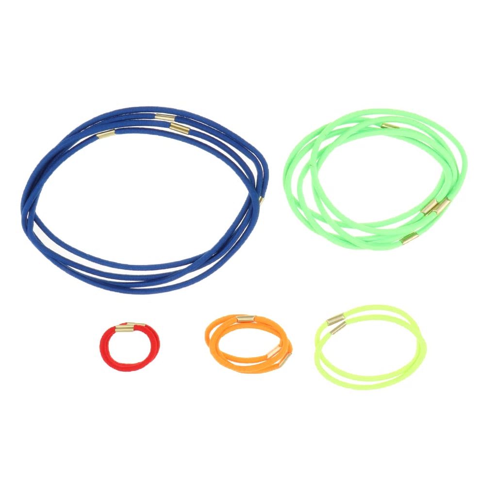 Montessori Elastic Band Nail Board Geoboard Geometric Stringing Toy