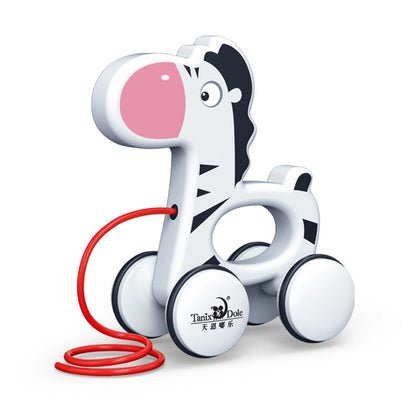 Baby Traction Toddler Toys