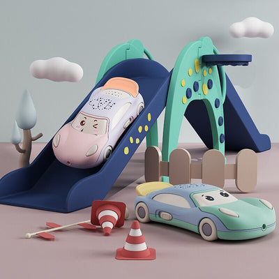 Montessori Musical Mobile Phone Toys