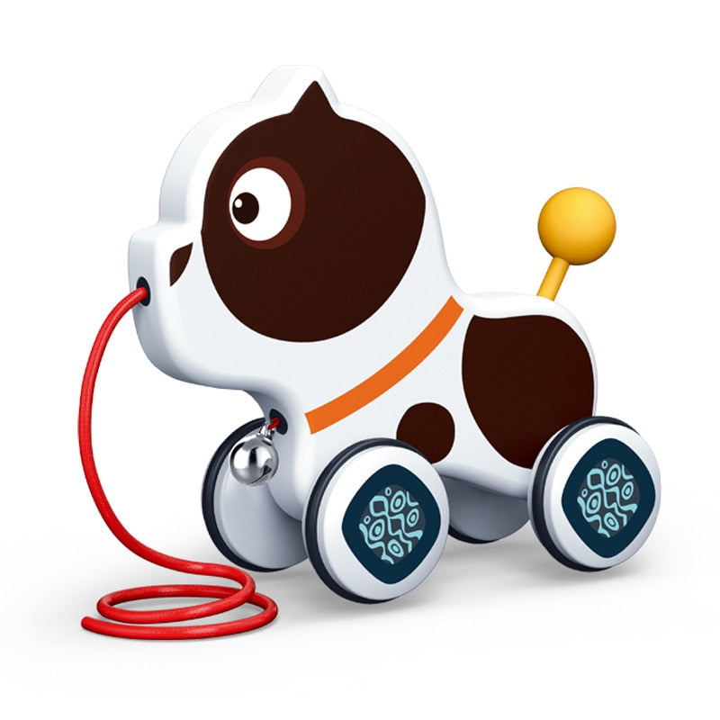 Baby Traction Toddler Toys