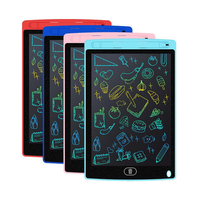 Kids Drawing Tablet