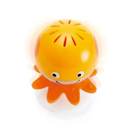 Hape Put-Stay Rattle Set