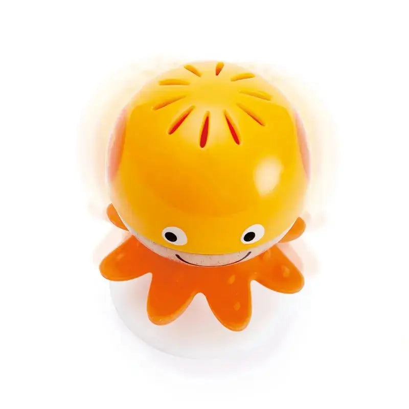 Hape Put-Stay Rattle Set