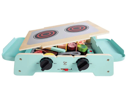 Hape Sizzling BBQ set