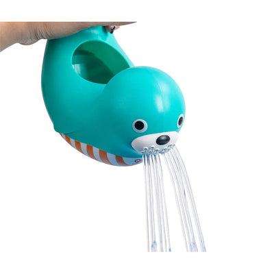 Fidtoy Seal Baignoire Pichet Jouet Bébé Jouet d'eau Jouet verseur