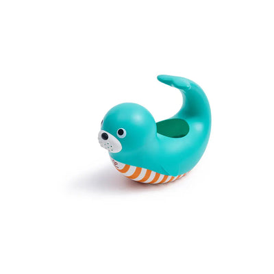 Fidtoy Seal Baignoire Pichet Jouet Bébé Jouet d'eau Jouet verseur
