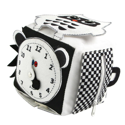 My First Educational Busy Cube