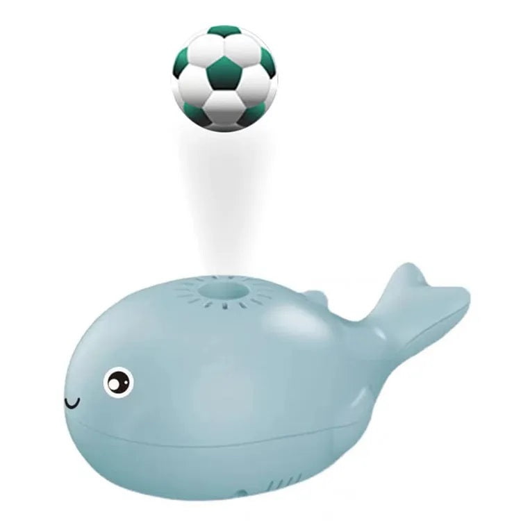 Floating Whale™ - Zwevende bal - Walvisspeelgoed