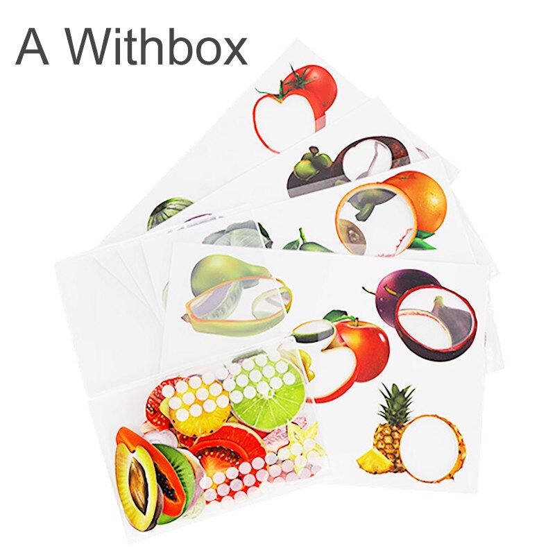 Color Direction Shape Puzzle Matching Game Toy