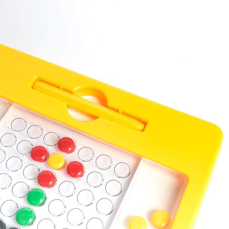 Kid Magnetic Drawing Board Toy