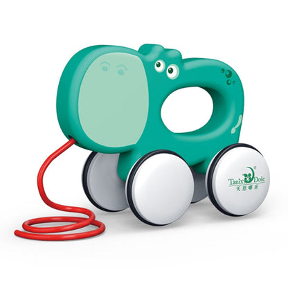 Baby Traction Toddler Toys