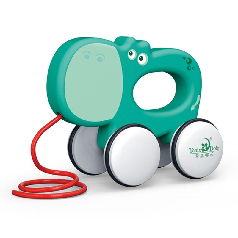 Baby Traction Toddler Toys