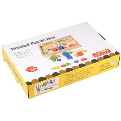 Fidtoy AAAAAAAAAAA Educational Montessori Toy Motor Coordination for Children