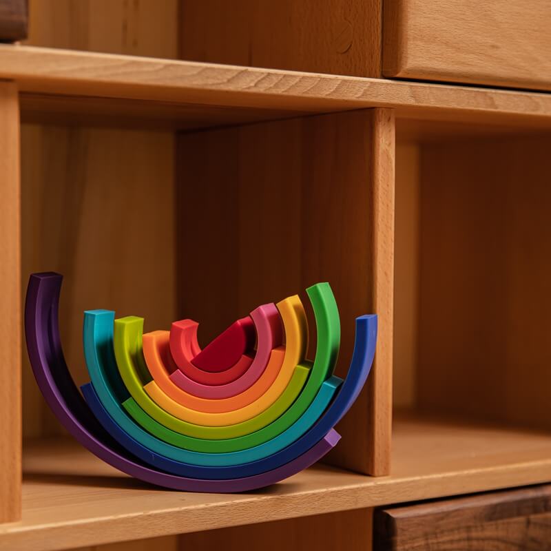 The Free Spirit Play Kit