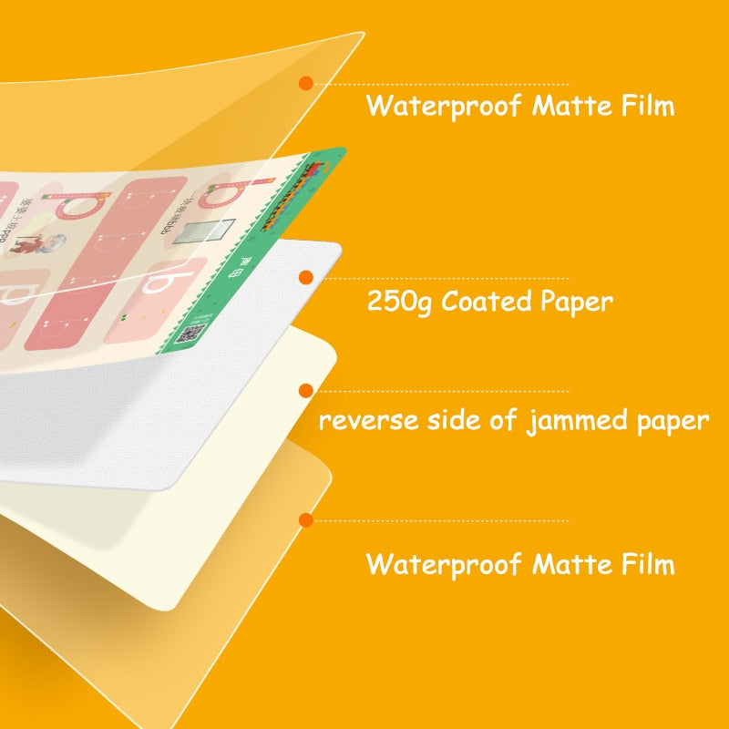 Children's Pen Control Training Set