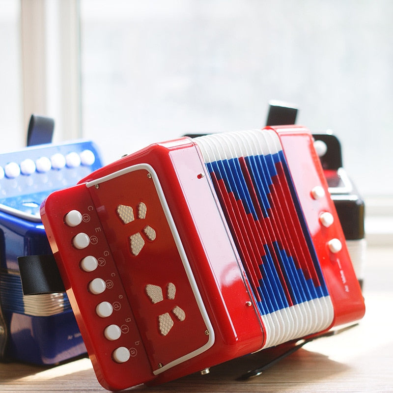 Accordéon musical pour enfants