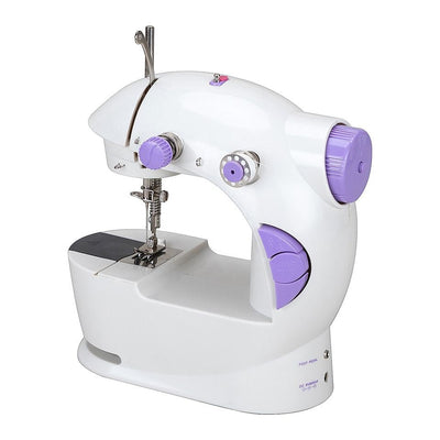 Fidtoy Kids Beginner Sewing Machine DIY Craft Learning Toy