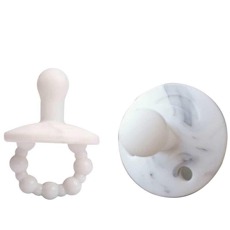 Silicone Pacifier