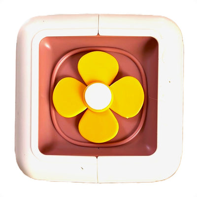 Cubo de Actividades Hexaédrico