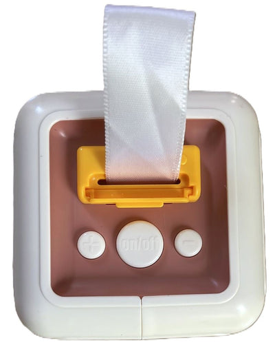 Cubo de Actividades Hexaédrico