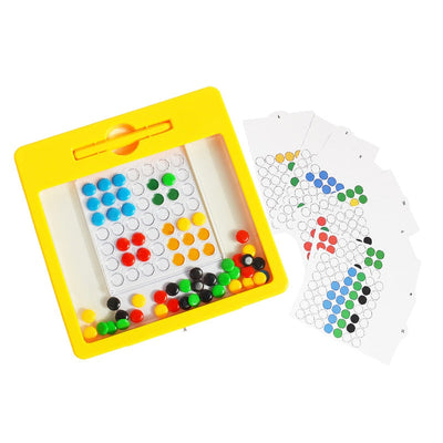 Kid Magnetic Drawing Board Toy
