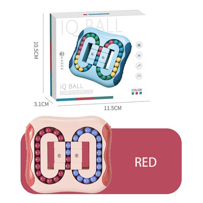 Children's Rotating Magic Bean Fingertip Toys