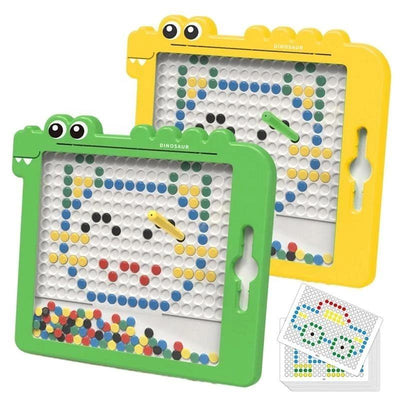 Tableau Magnétique Montessori