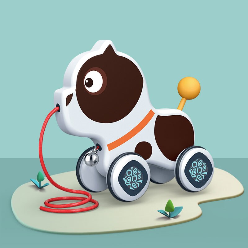 Baby Traction Toddler Toys