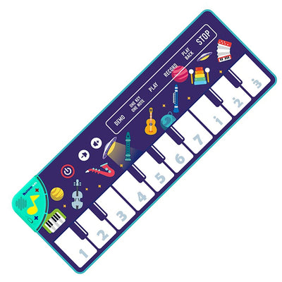 Musical Piano Mat for Kids