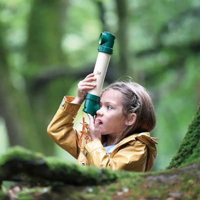 Fidtoy Kids Periscope Toy Outdoor Exploration Learning Toy