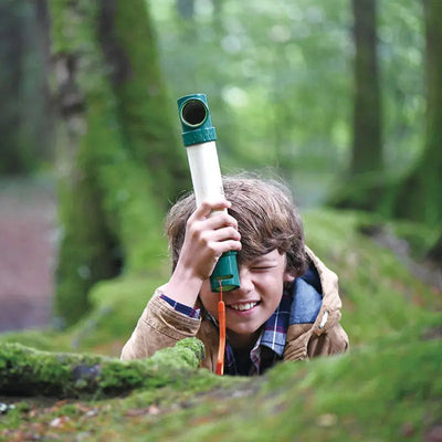 Fidtoy Kids Periscope Toy Outdoor Exploration Learning Toy