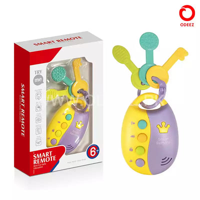 Huanger - Smart Remote