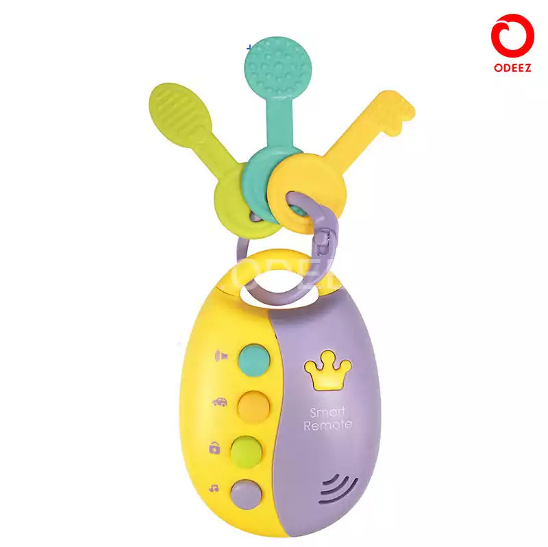 Huanger - Smart Remote
