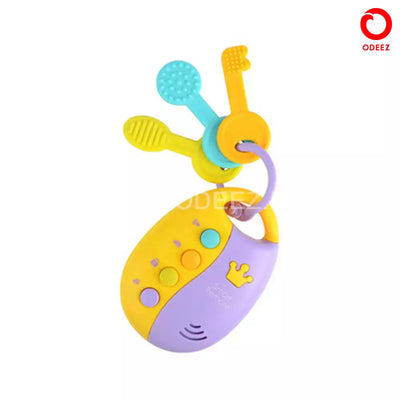 Huanger - Smart Remote