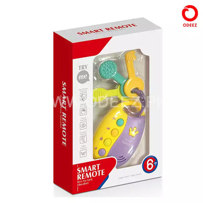 Huanger - Smart Remote