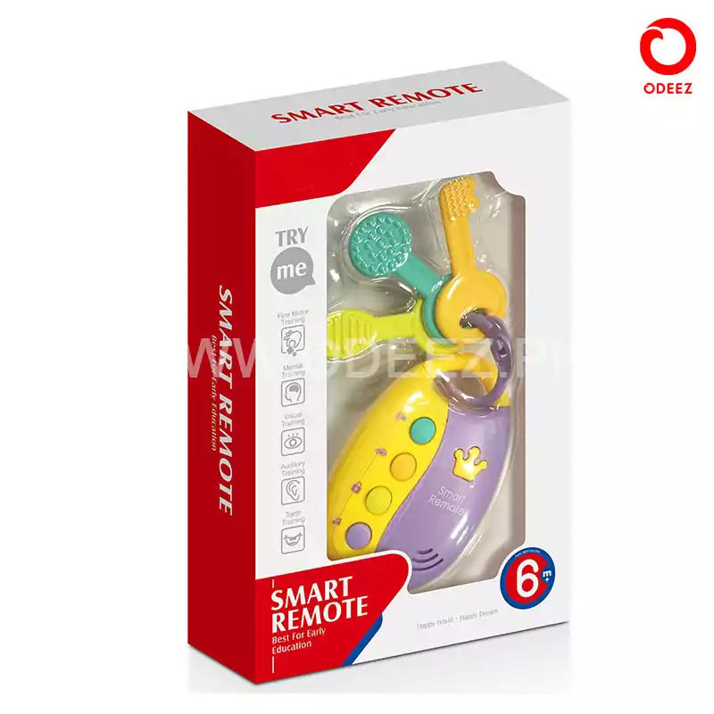 Huanger - Smart Remote