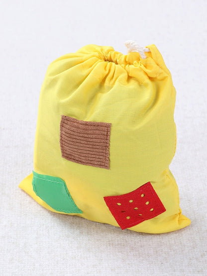 Sensory Bag 20 pieces - Best Sensory Toys