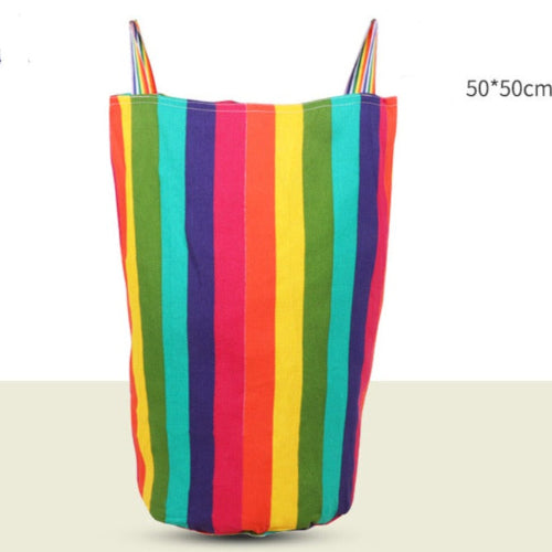 Set de 4 bolsas para saltar Canguro - Juguetes de motricidad gruesa