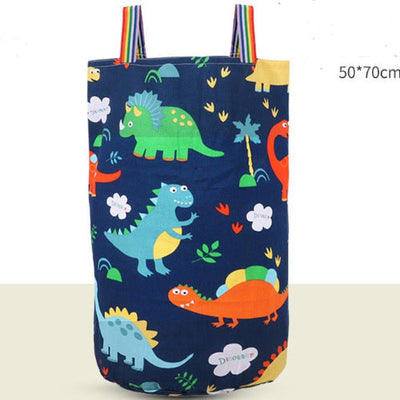 Lot de 4 sacs de saut kangourou – Jouets de motricité globale
