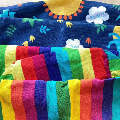 Lot de 4 sacs de saut kangourou – Jouets de motricité globale