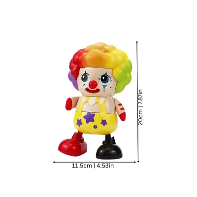 JiggleClown