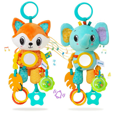 Hanging Activity Toy