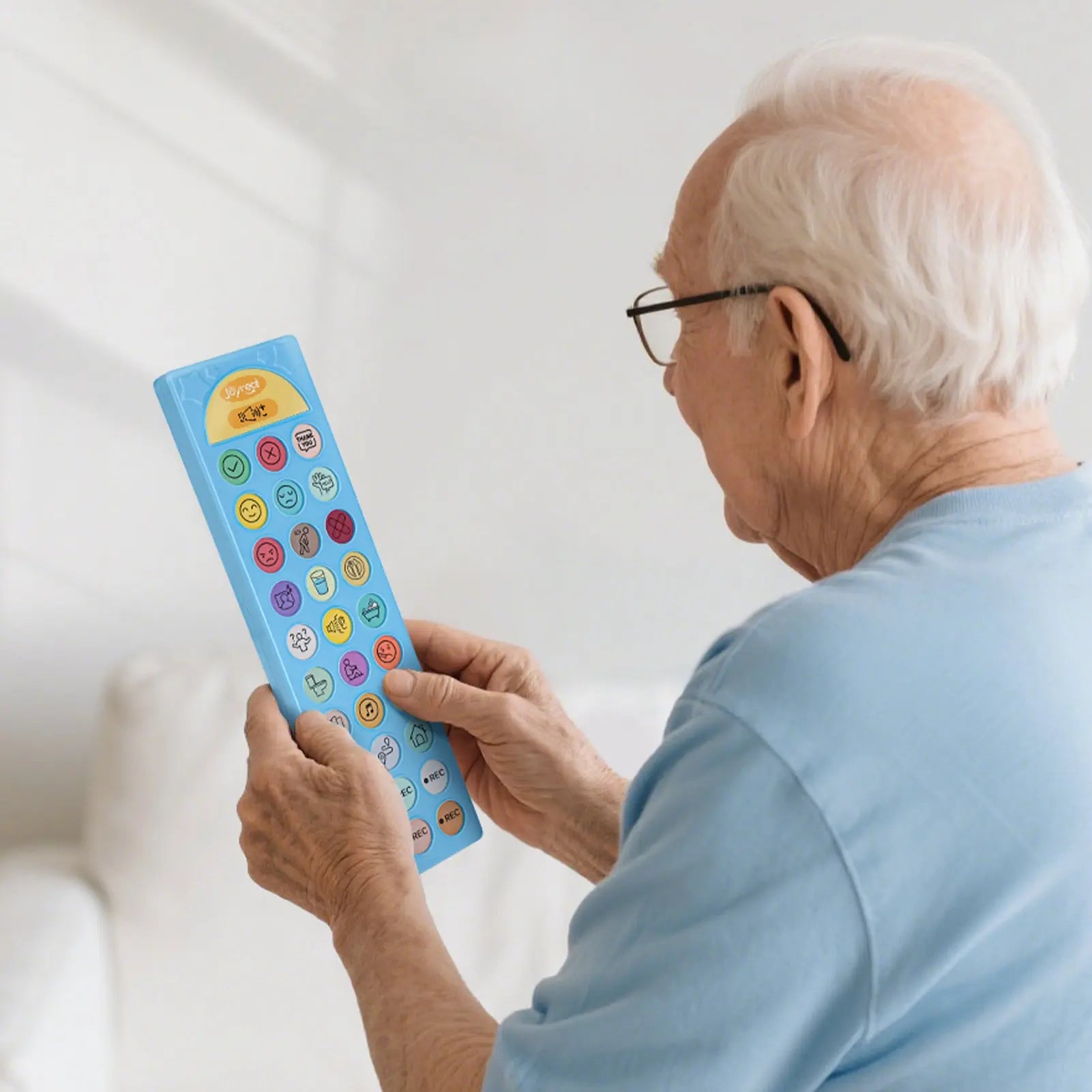 Juego de Juguetes Musicales Sensoriales para Niños Pequeños - Juguete Educativo Montessori de Madera