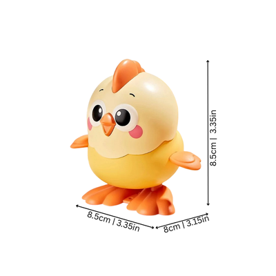 SautPoulette